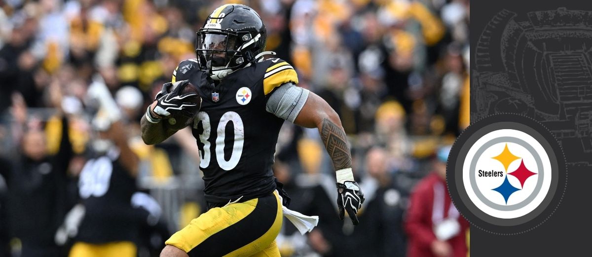 McCarthy: Warren's 'our featured player' taken on the South Side (Steelers)
